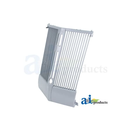 A & I Products Grille, Front 22" x16" x1" A-8N8204